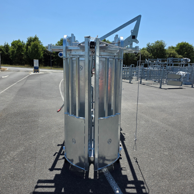 Cage de contention Andrieu MASTER SOINS