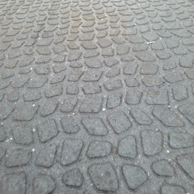 Cage de contention Andrieu MASTER classique