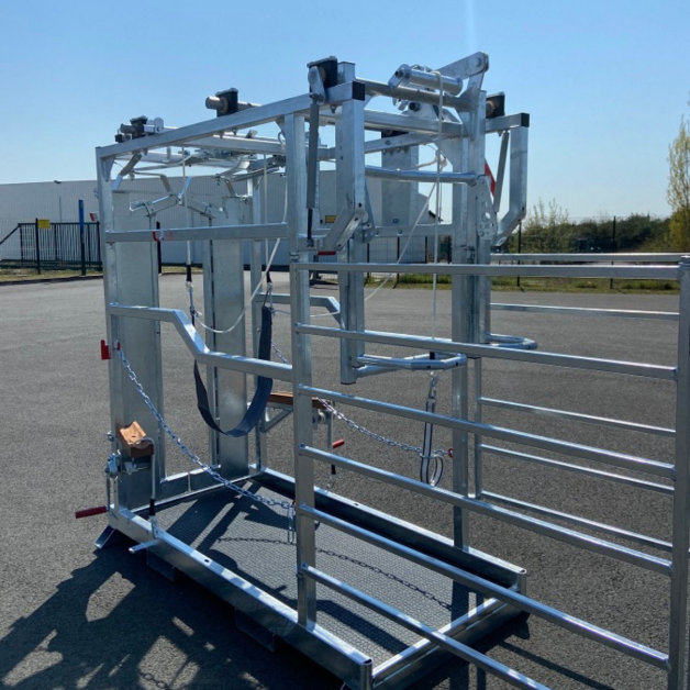 Trimming cage Maréchalle PM4300