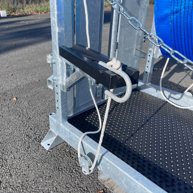 Trimming Cage Maréchalle PM4400