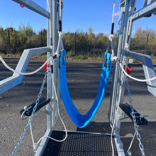 Trimming Cage Maréchalle PM4400