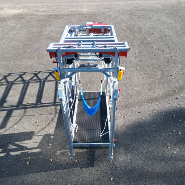 Trimming Cage Maréchalle PM4400