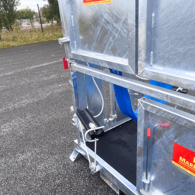 Bekapkooi Maréchalle PM4600