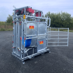 Bekapkooi Maréchalle PM4600