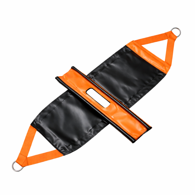 Lifting harness for calves and sheep