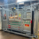 CAGE DE CONTENTION MARECHALLE PM 2900