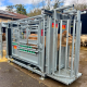 CAGE DE CONTENTION MARECHALLE PM 2900
