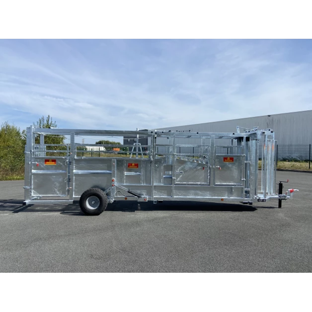 Begeleidingsgang Marechalle PM3200