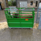 Marechalle PM 61 cattle tipping cage