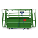 Marechalle PM 61 cattle weighing cage