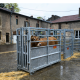 Marechalle PM 61 cattle tipping cage
