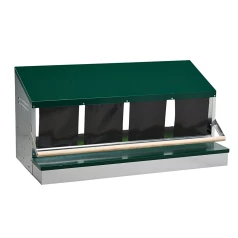 Collectieve legnesten