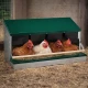 Collective nesting boxes