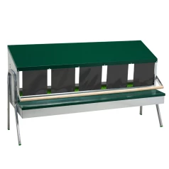 Collectieve legnesten