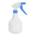 Teat disinfection : Product:Angular sprayer