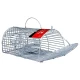 Cage piège multi capture contre les nuisibles