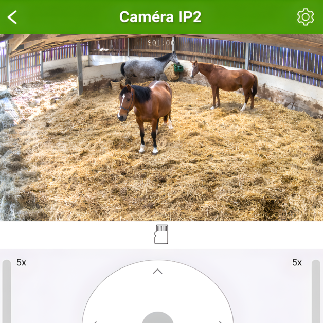 360° Rotating 4G/LTE Pro Surveillance Camera