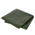 Replacement tarp for chicken enclosure