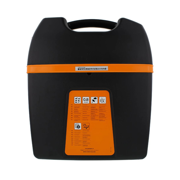 Électrificateurs sur batterie Gallagher