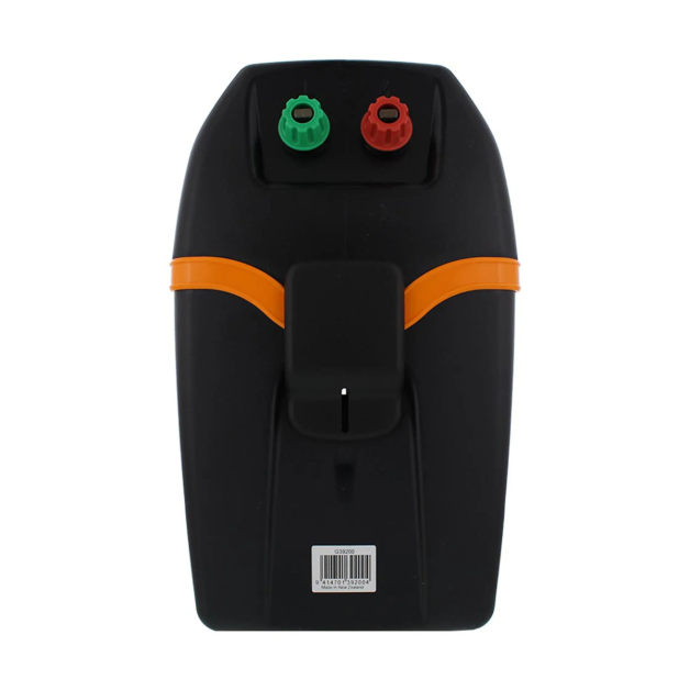 Électrificateurs sur batterie Gallagher