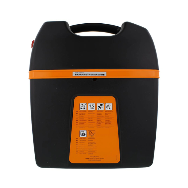 Électrificateurs sur batterie Gallagher