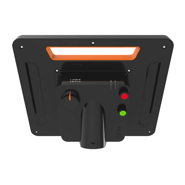 Gallagher solar energizers