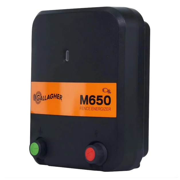 Netstroomschrikdraadapparaten