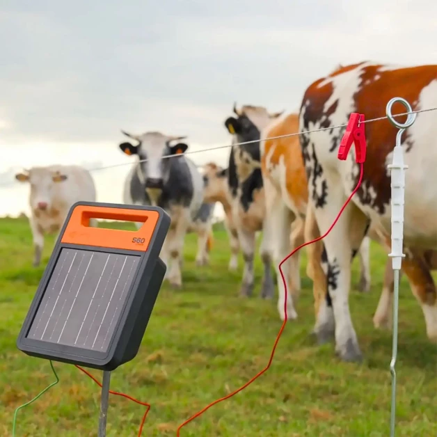 Gallagher support stake