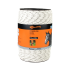 5 mm Gallagher Cord : Product:500 M - Blanc