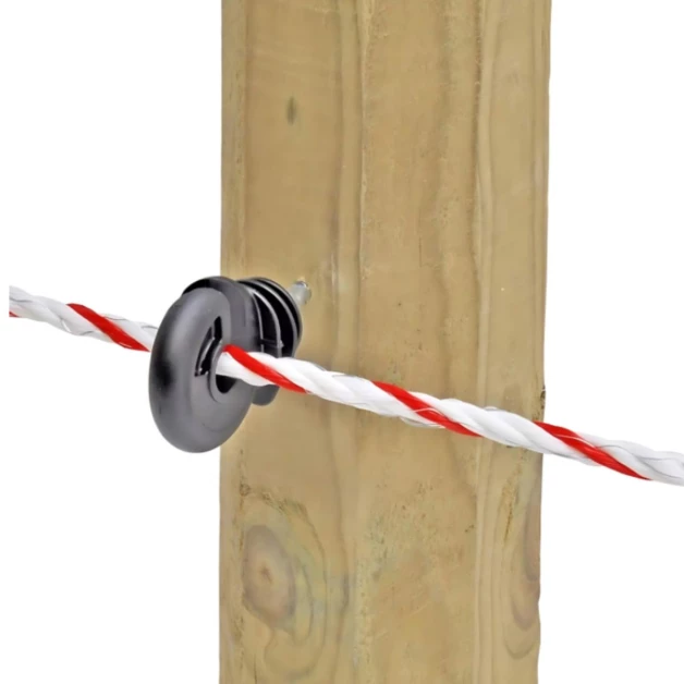 Isolateur à œil bois Clotseul