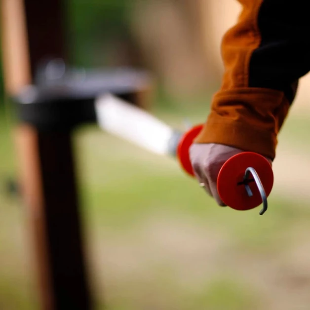 Gallagher Rolhek Band en Koord