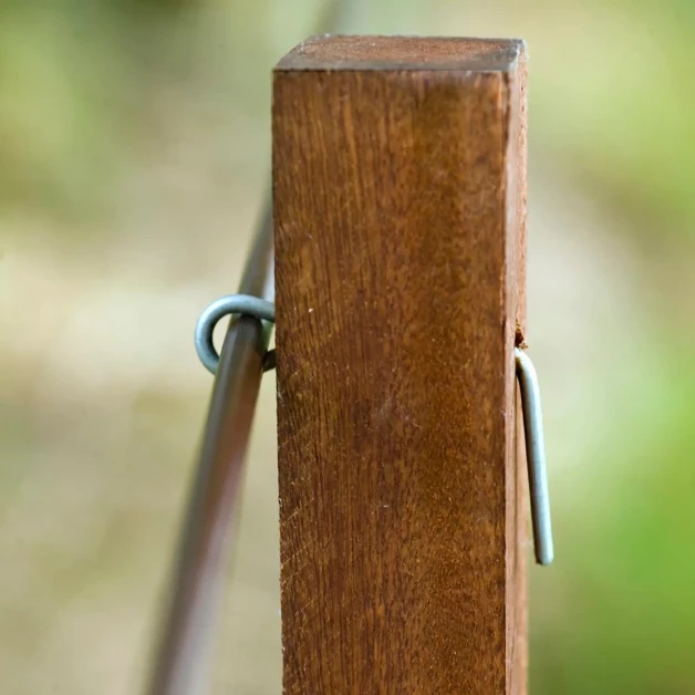 Épingle pour piquet Insultimber / Gallagher