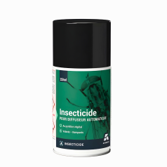 Bombe anti-mouche BSI FlyMatic