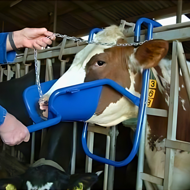 Vink Head Lifter for Cows