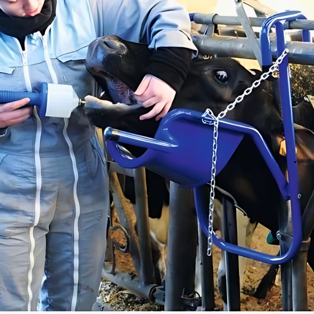 Vink Head Lifter for Cows