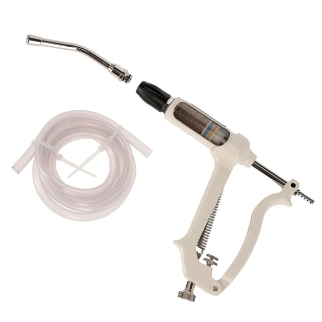 Pistolet drogueur HSW drench Mastic