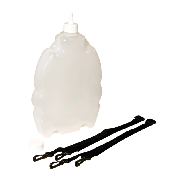 Pistolet drogueur HSW drench Mastic