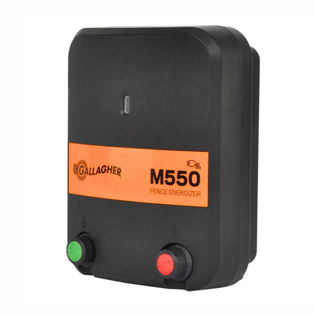 Électrificateurs sur secteur Électrificateurs sur secteur