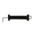 Barrier Handle : Product:Black rubber