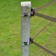 Gallagher Anchor Insulator (4 pieces)