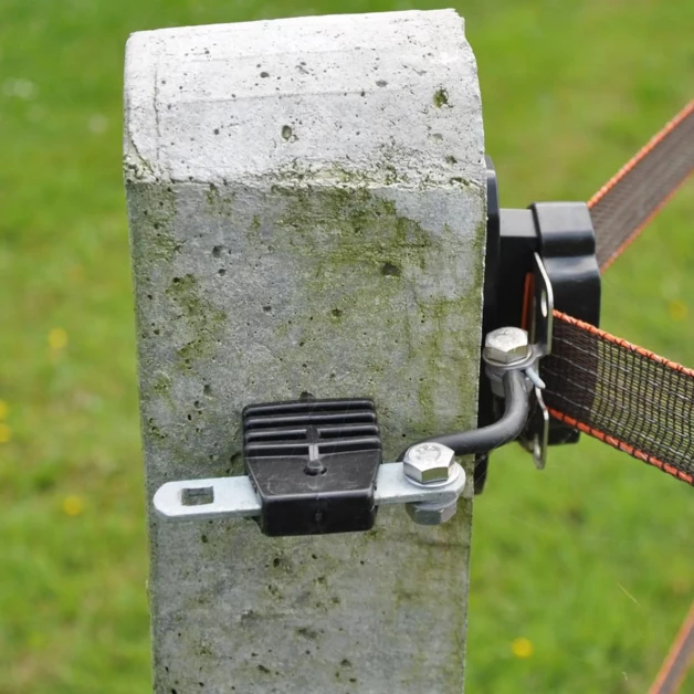 Isolateur d'ancrage Gallagher (4 pièces)