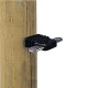 Gallagher ankerisolator (4 stuks)