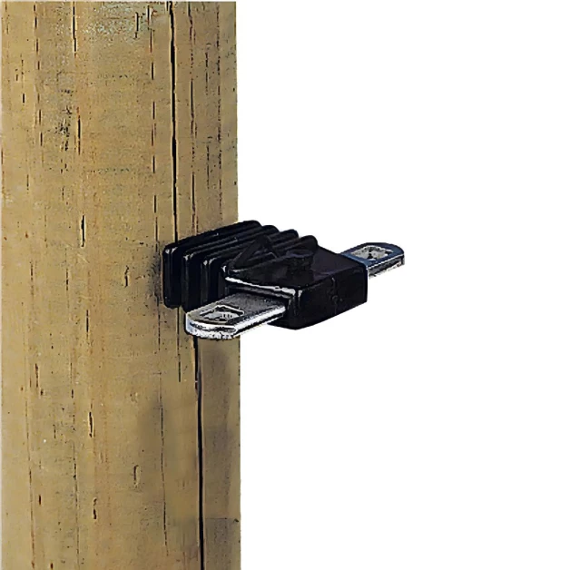 Isolateur d'ancrage Gallagher (4 pièces)