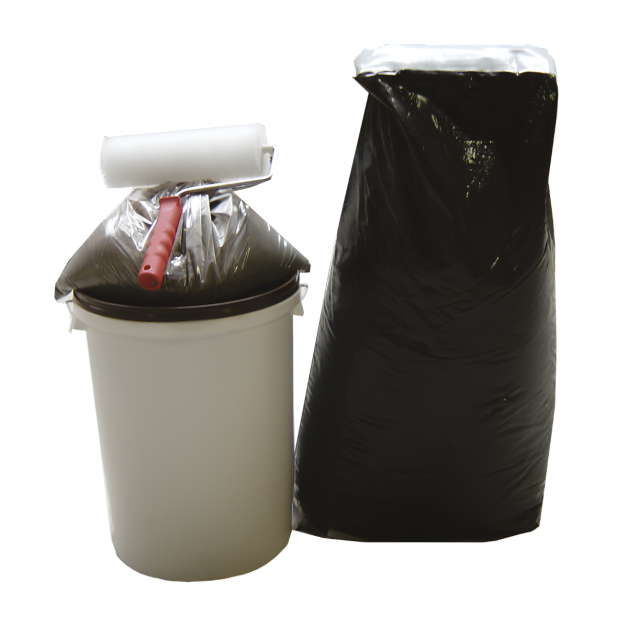 Caoutchouc Liquide Imperméabilisant – Kit 50 kg pour 3 m²