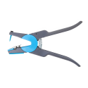 Pince à boucler Allflex