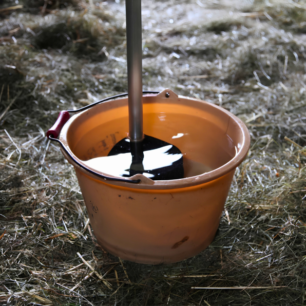 Chauffe-lait Téflon 2300 W