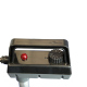 Chauffe-lait Téflon 2300 W