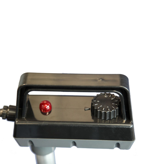 Chauffe-lait Téflon 2300 W