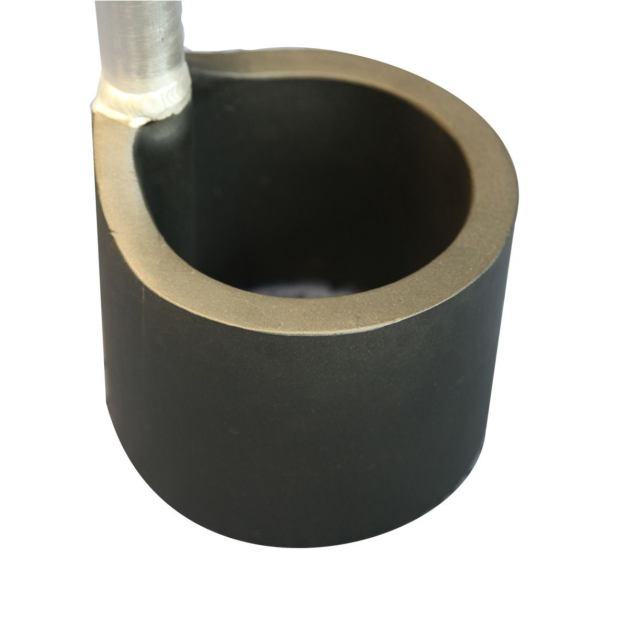 Chauffe-lait Téflon 2300 W