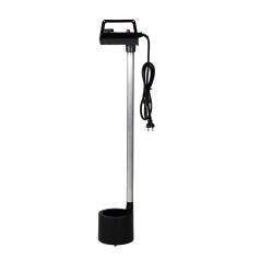 Chauffe-lait Téflon 2300 W